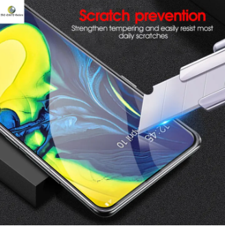 Tempered Glass 9D Full Glue Cover Edge-Edge Anti-Scratch